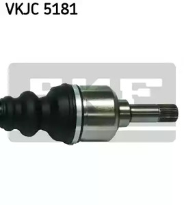 Фото VKJC5181 Вал SKF {forloop.counter}}